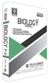 Cambridge Biology O-Level Paper 2, Topical Workbook By Editorial Board - Book A Book