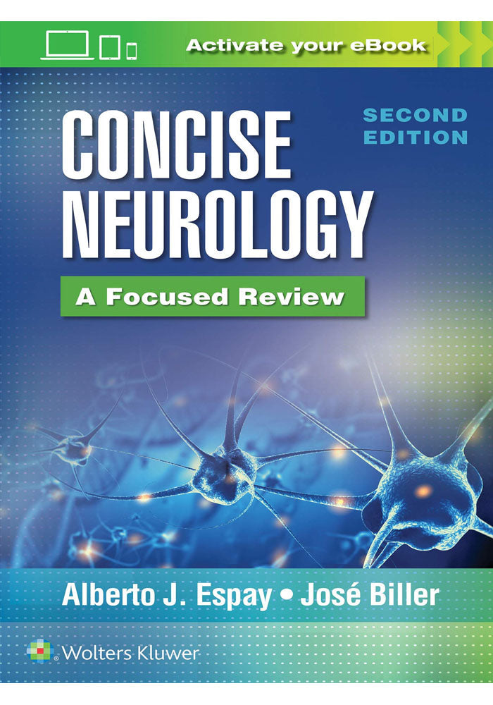 Concise Neurology