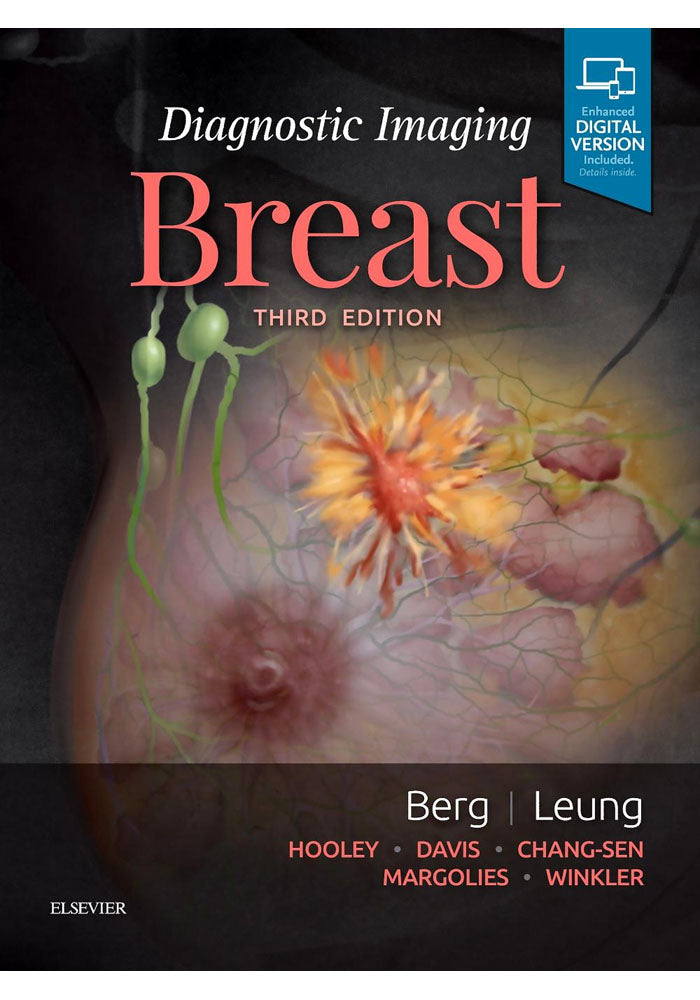 Diagnostic Imaging: Breast 3rd Edition