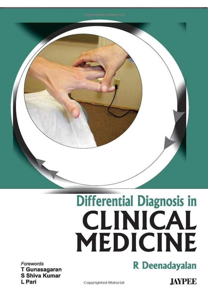 Differential Diagnosis in Clinical Medicine