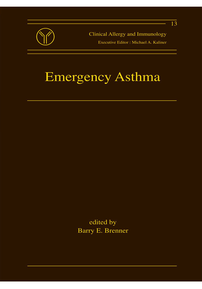 Emergency Asthma