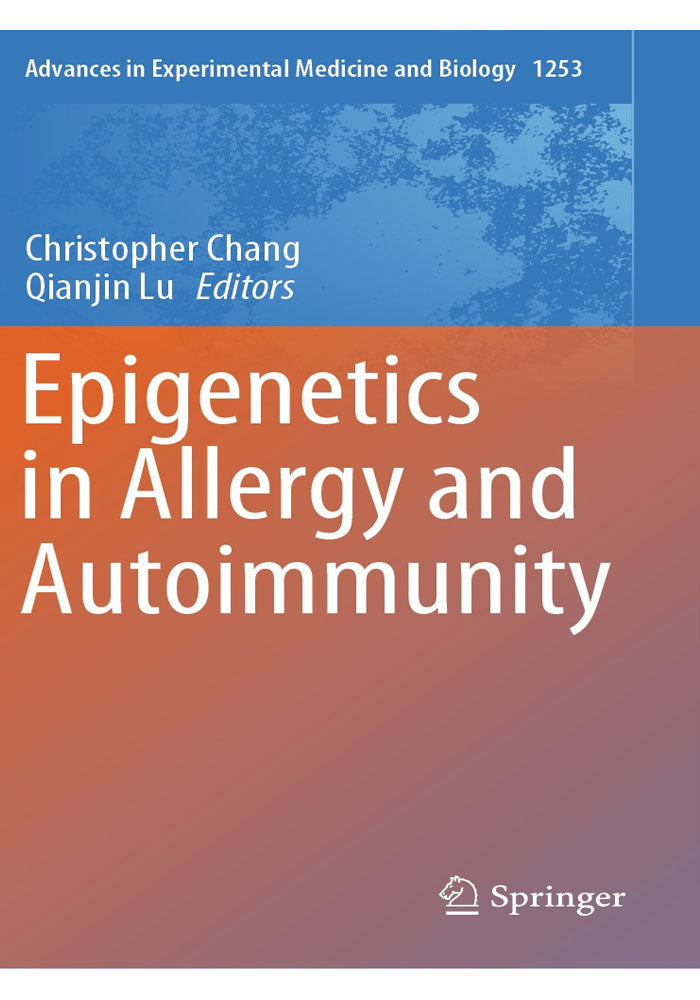 Epigenetics in Allergy and Autoimmunity
