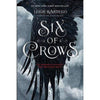 Six of Crows and Crooked Kingdom (2 Books Set) - Book A Book