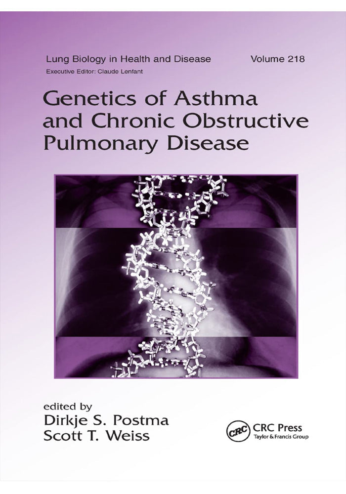 Genetics of Asthma and Chronic Obstructive Pulmonary Disease