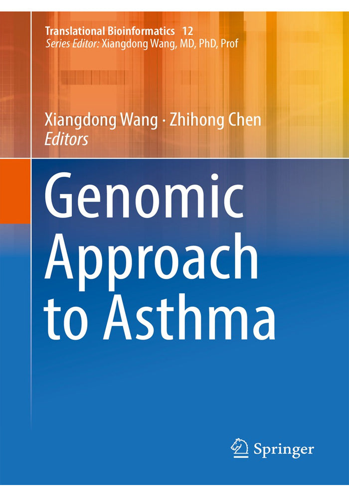Genomic Approach to Asthma