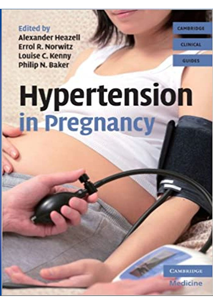 Hypertension in Pregnancy