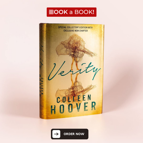 Verity – Exclusive Books Online