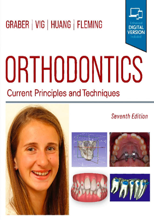 Orthodontics current principles and Techniques
