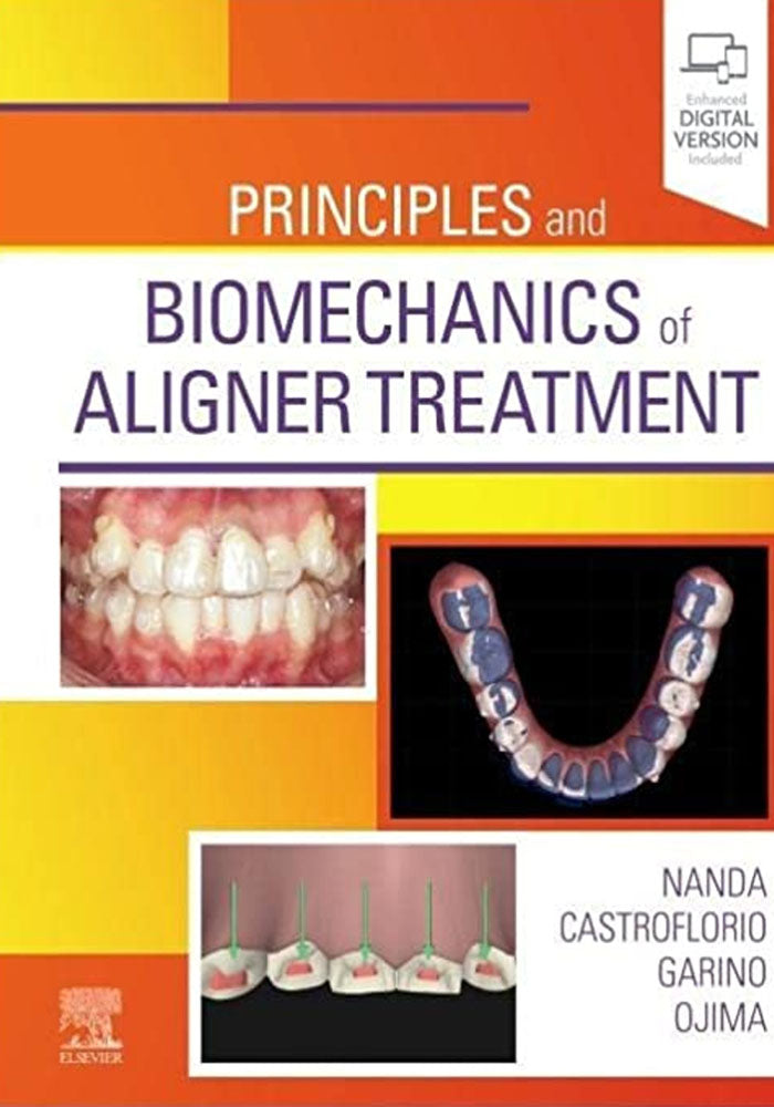 Principles and Biomechanics of Aligner Treatment