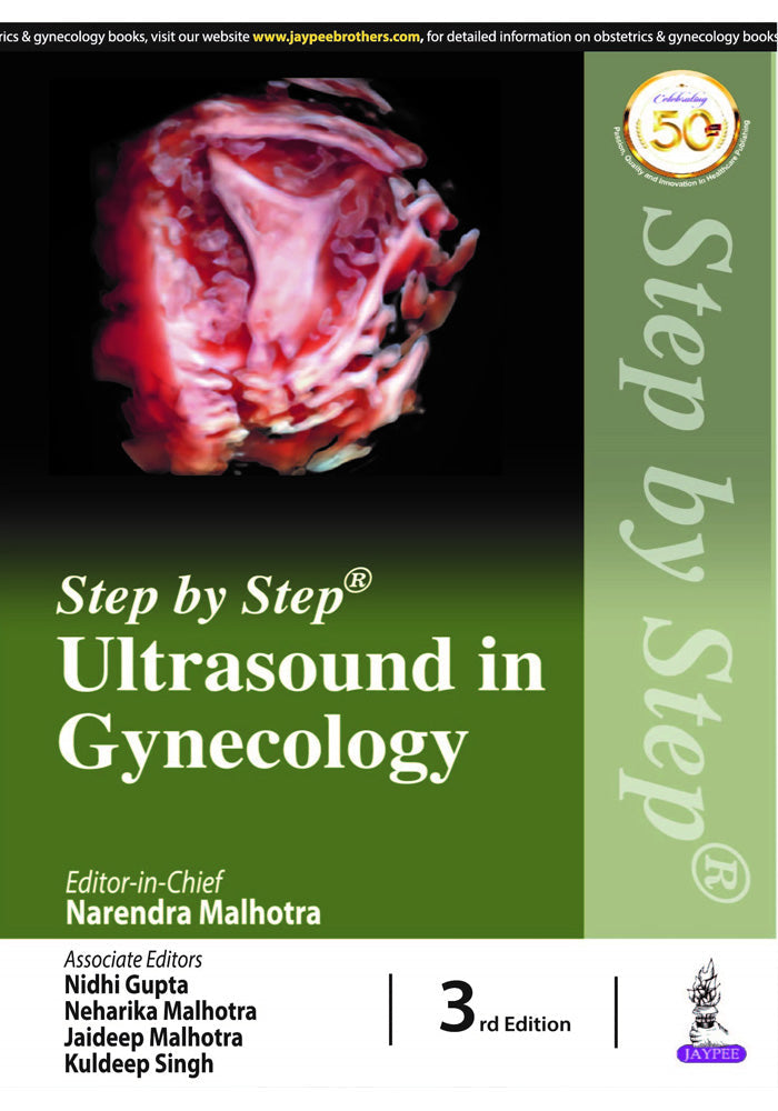 Step Up to Obstetrics and Gynecology