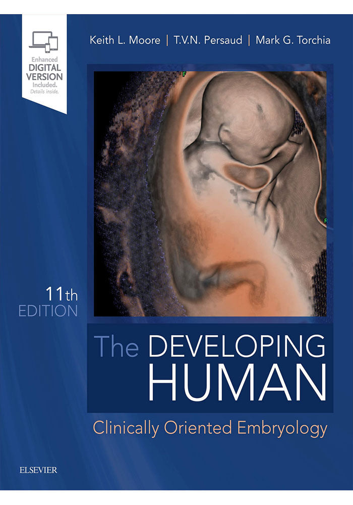 The Developing Human 11th Edition