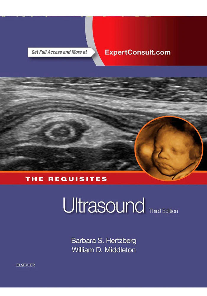 Ultrasound: The Requisites (Requisites in Radiology)