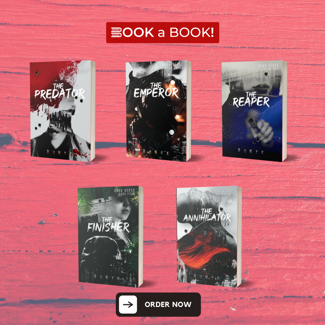 Dark Verse Series by RuNyx