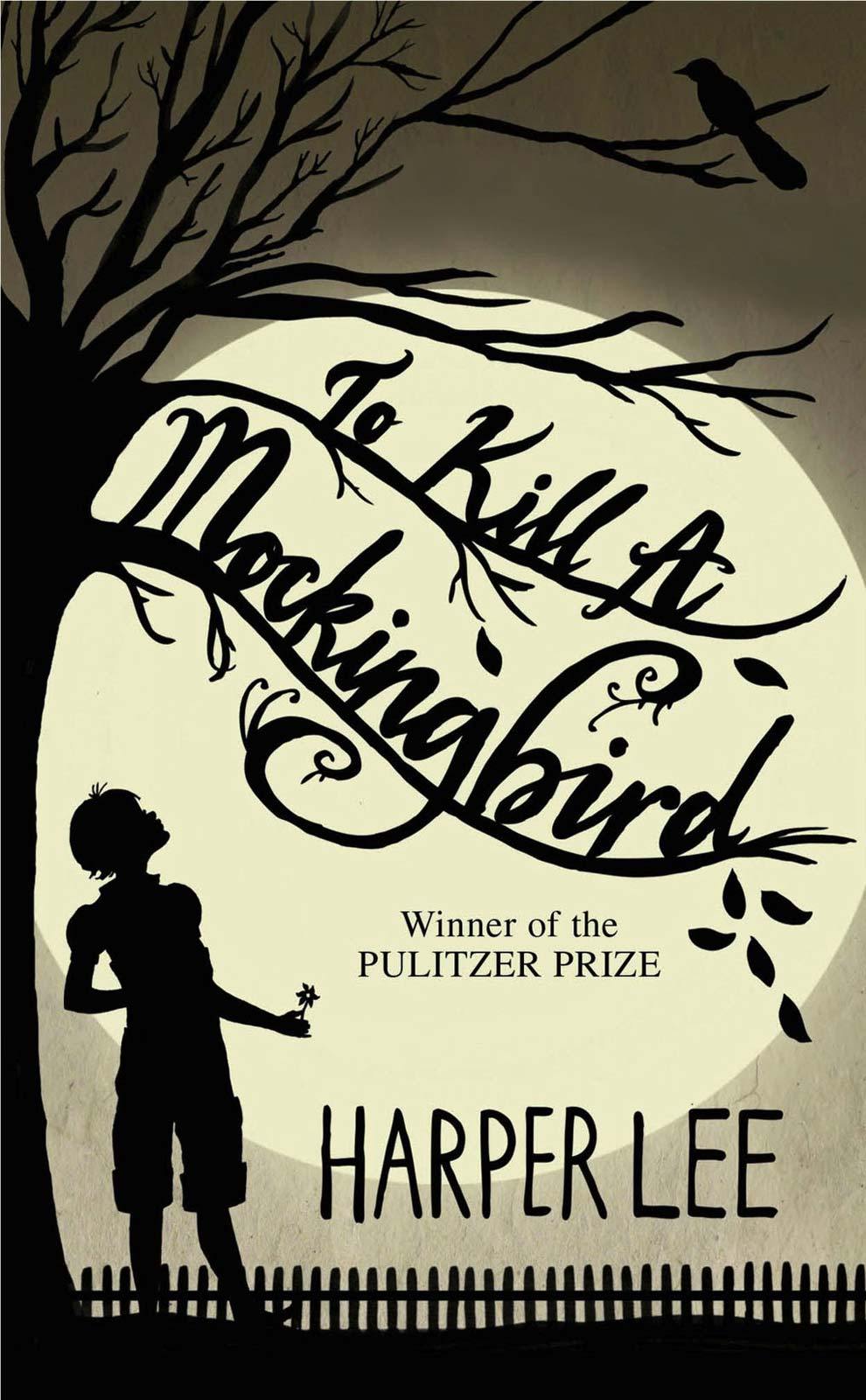 To Kill a Mockingbird Novel by Harper Lee - Book A Book