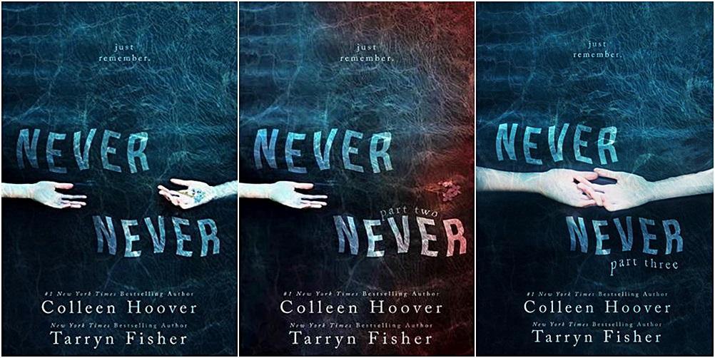 Colleen Hoover Books (19 Books Set) - Book A Book