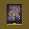 The Extraordinary Cases of Sherlock Holmes - Book A Book