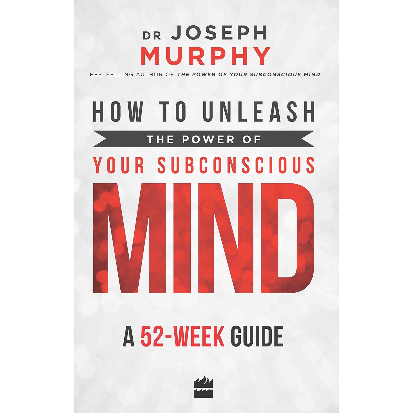 How to Unleash The Power of Your Subconscious Mind - Book A Book