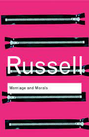 Marriage and Morals Book by Bertrand Russell