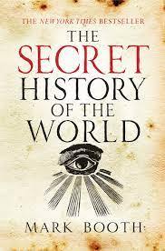 The Secret History of the World Book by Jonathan Black - Book A Book