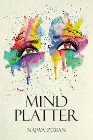Mind Platter by Najwa Zebian - Book A Book