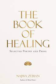 The Book of Healing by Najwa Zebian (Limited Edition)