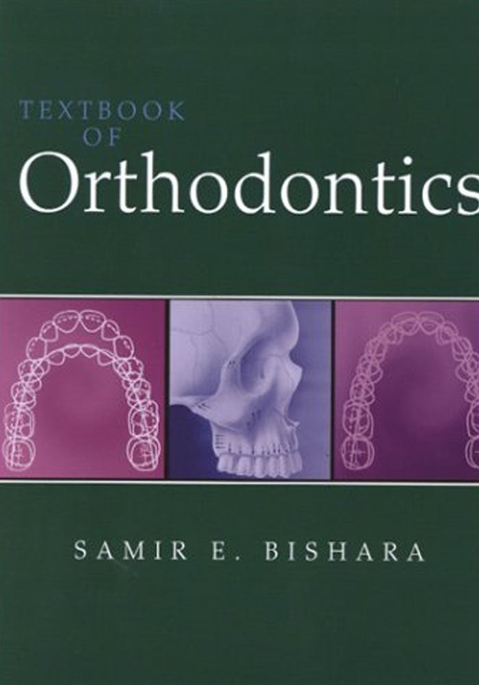 Textbook of Orthodontics