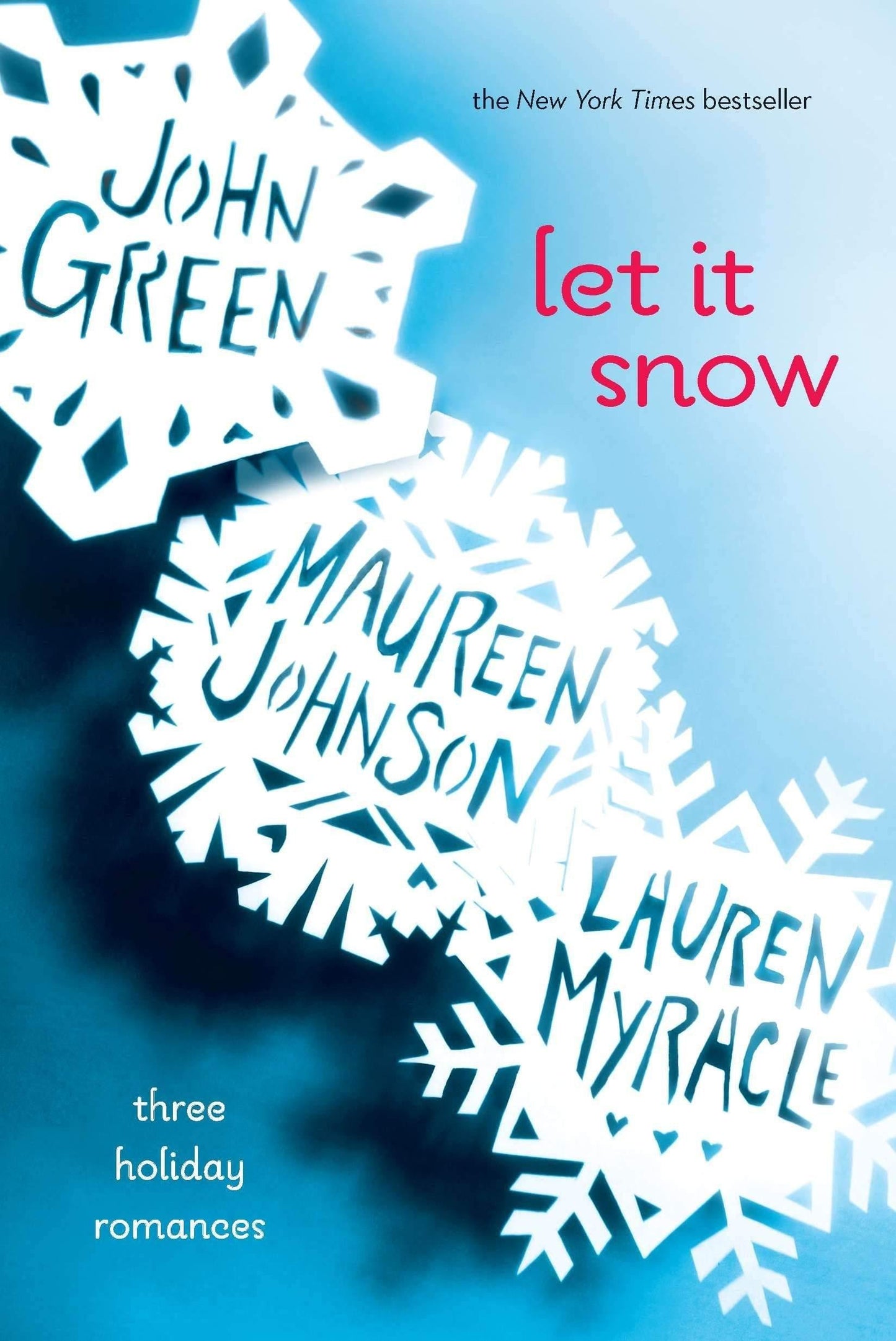 John Green ( 7 Books Set ) - Book A Book