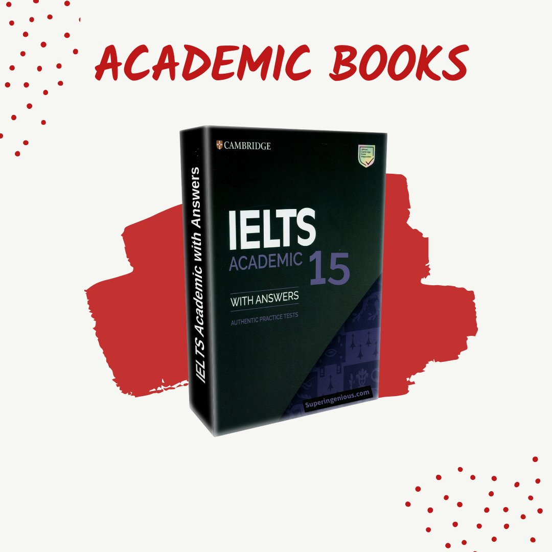 ACADEMIC BOOKS