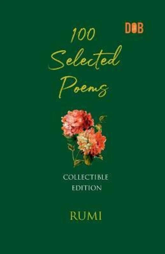 Selected Poems of Rumi Book by Rumi