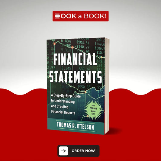 Financial Statements by Thomas Ittelson (Limited Edition)