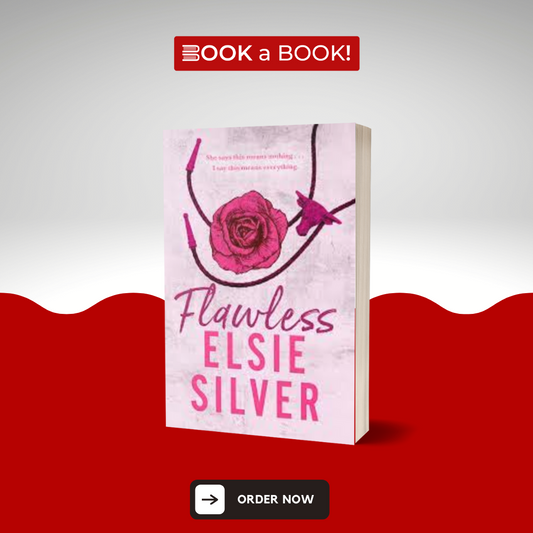 Flawless (Chestnut Springs, 1) by Elsie Silver