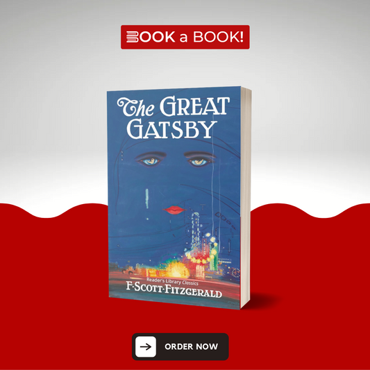 The Great Gatsby (Original) (Limited Edition)