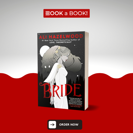 Bride by Ali Hazelwood