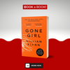 Gone Girl Novel by Gillian Flynn (Limited Edition)