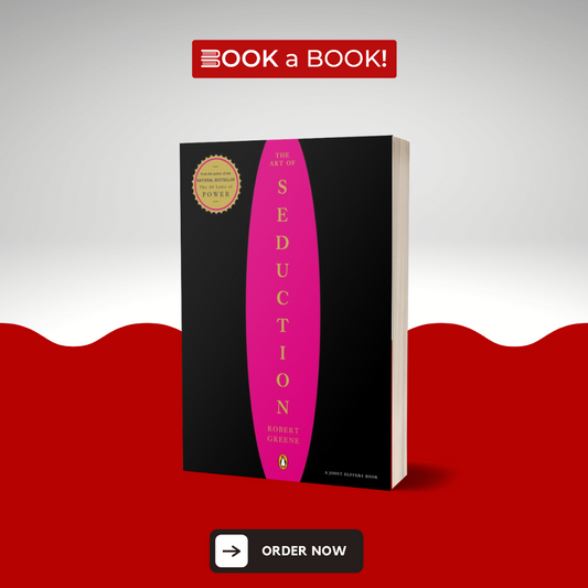 The Art of Seduction by Robert Greene