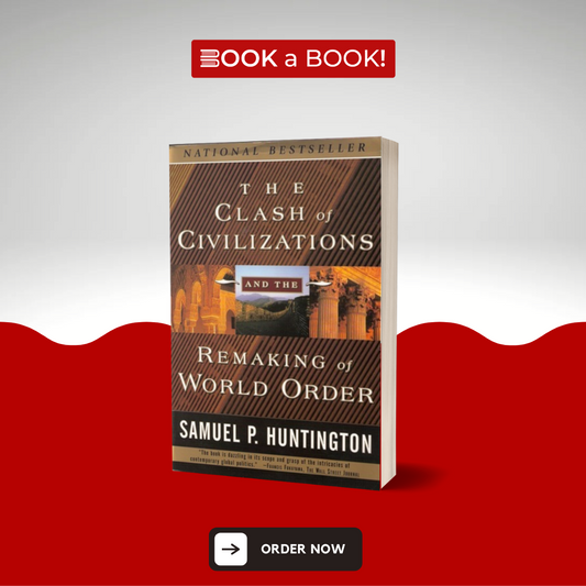 The Clash of Civilization and The Remaking World Order (Original) (Imported Edition)