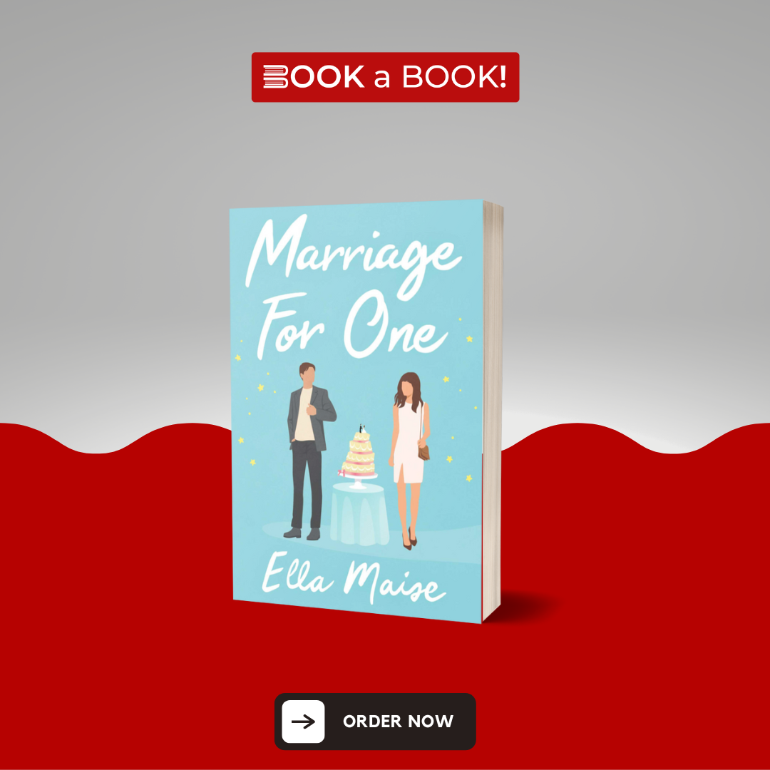 Marriage For One by Ella Maise