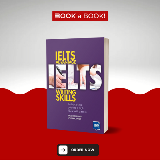 IELTS Advantage - IELTS Writing Skills