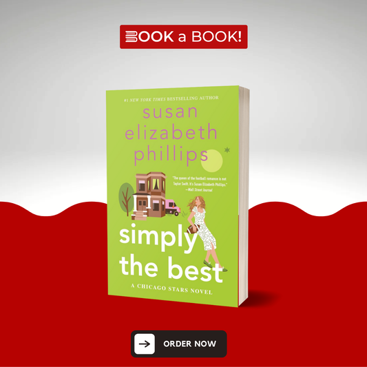 Simply the Best by Susan Elizabeth Phillips (Limited Edition)