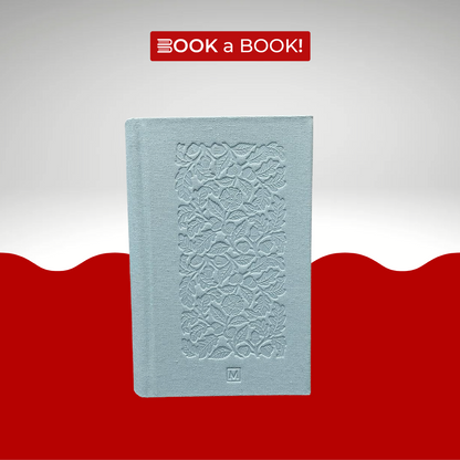 The Trial by Franz Kafka (Macmillan Collector's Library) (Original Hardcover) (Collectable Edition)
