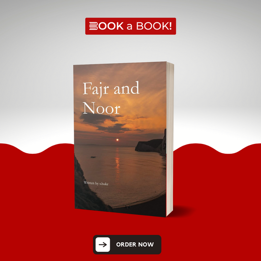 Fajr and Noor by s.hukr