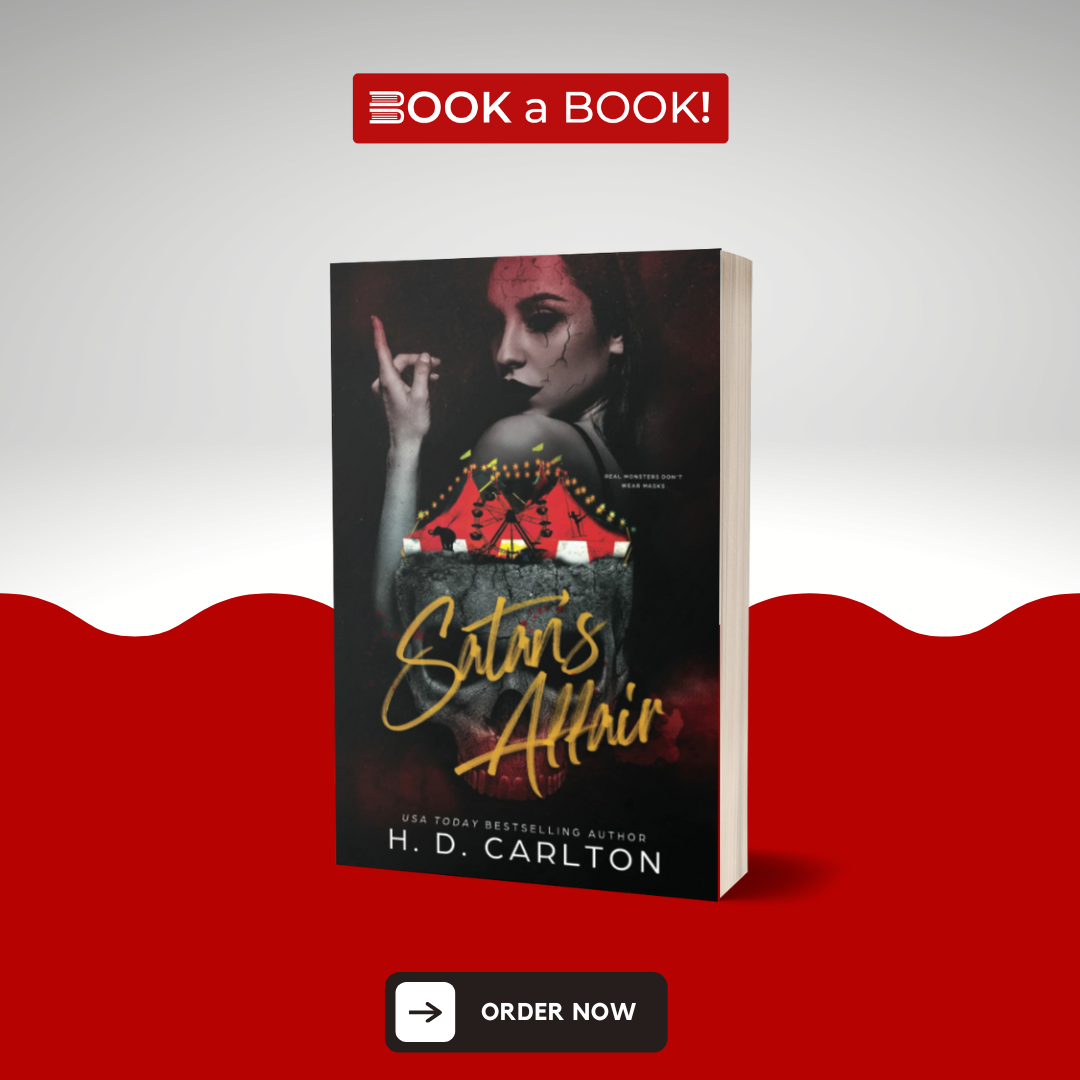 Satan's Affair by H. D. Carlton