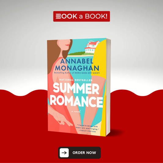 Summer Romance by Annabel Monaghan (Limited Edition)