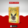 Harry Potter and the Cursed Child (Book 8) by J. K. Rowling