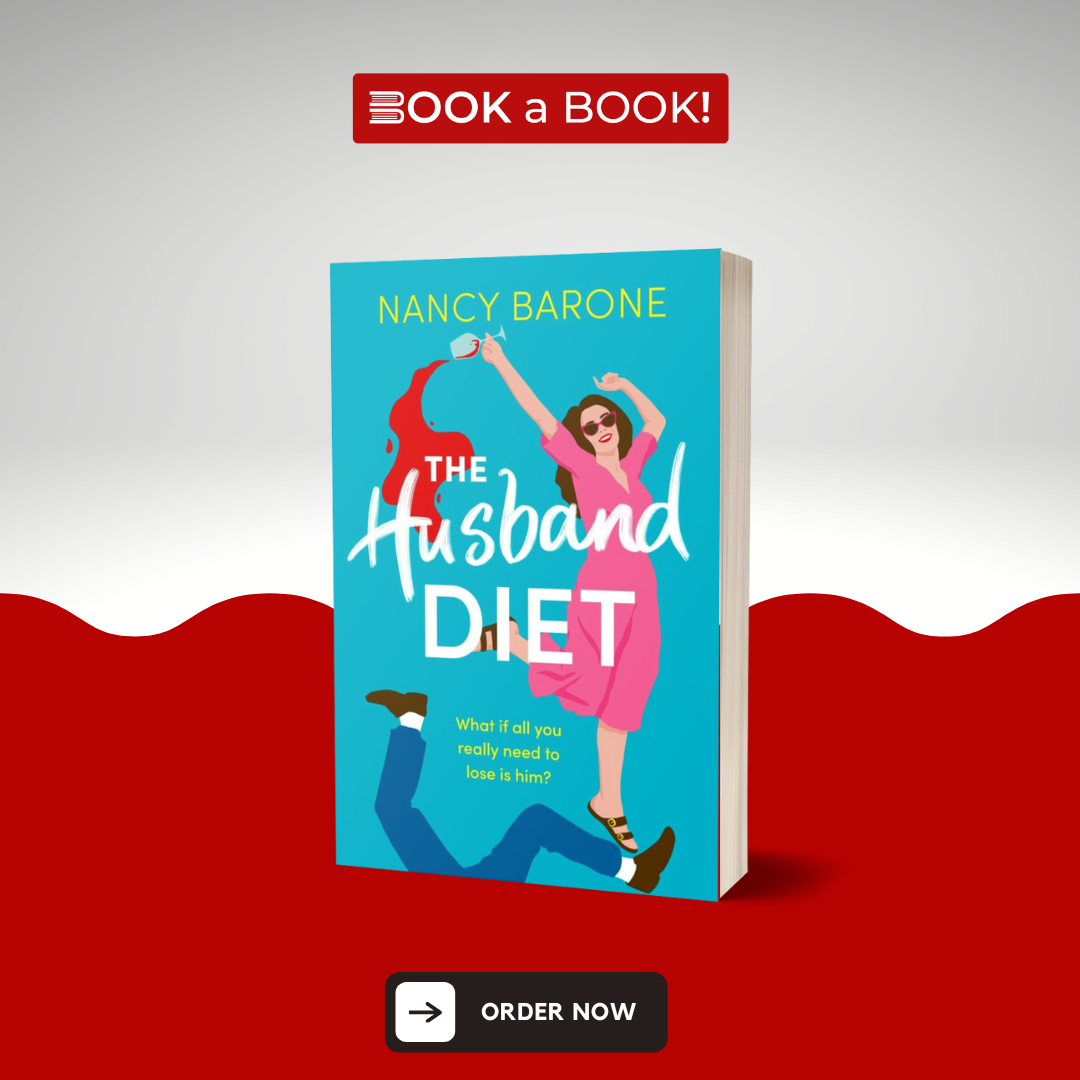 The Husband Diet by Nancy Barone