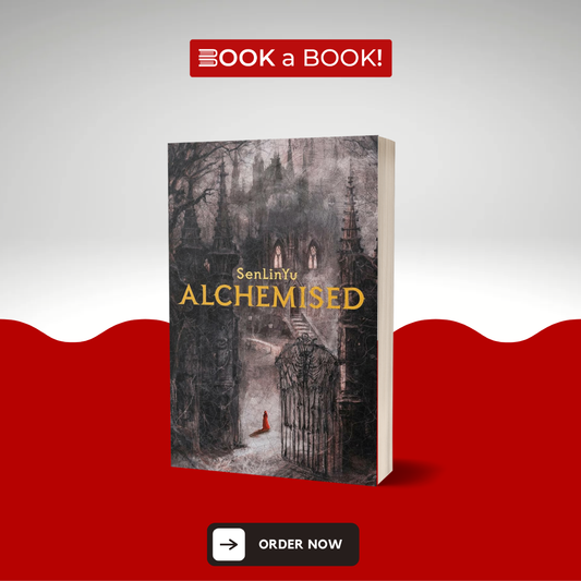 Alchemised by SenLinYu (Limited Edition)