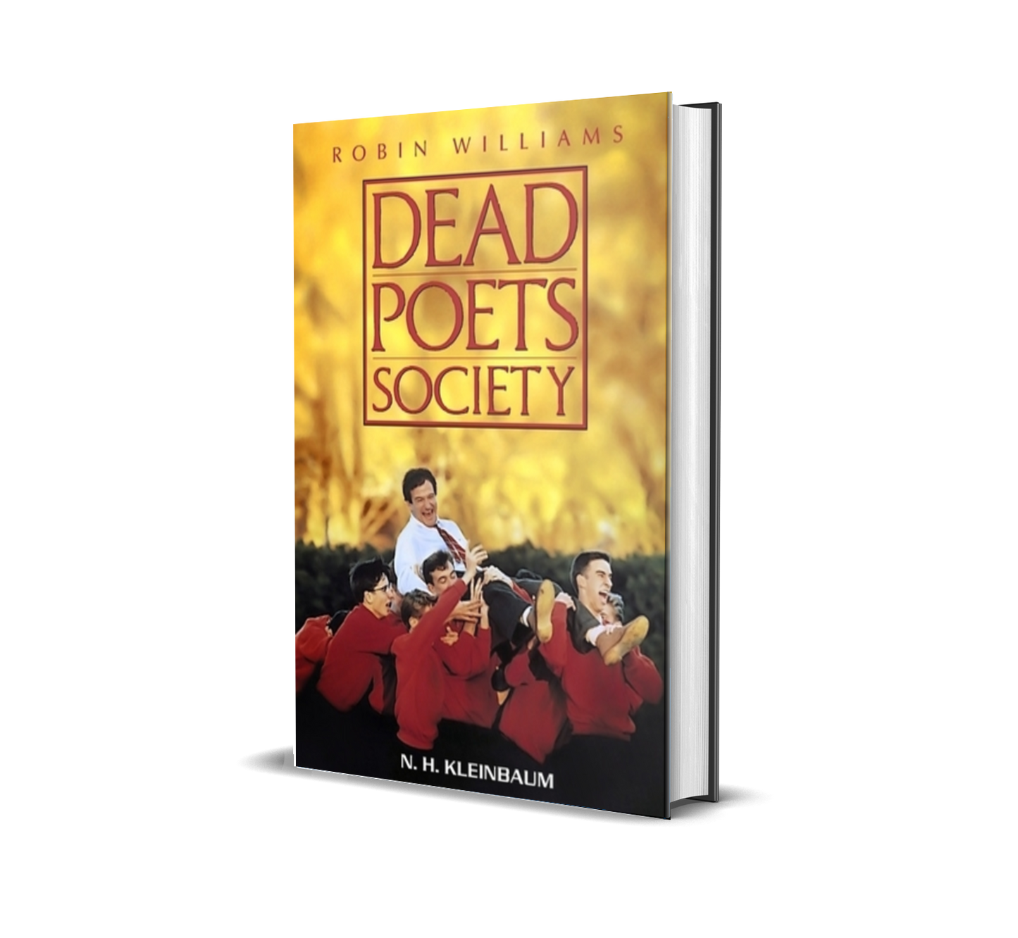 Dead Poets Society by N.H. Kleinbaum (Limited Edition)