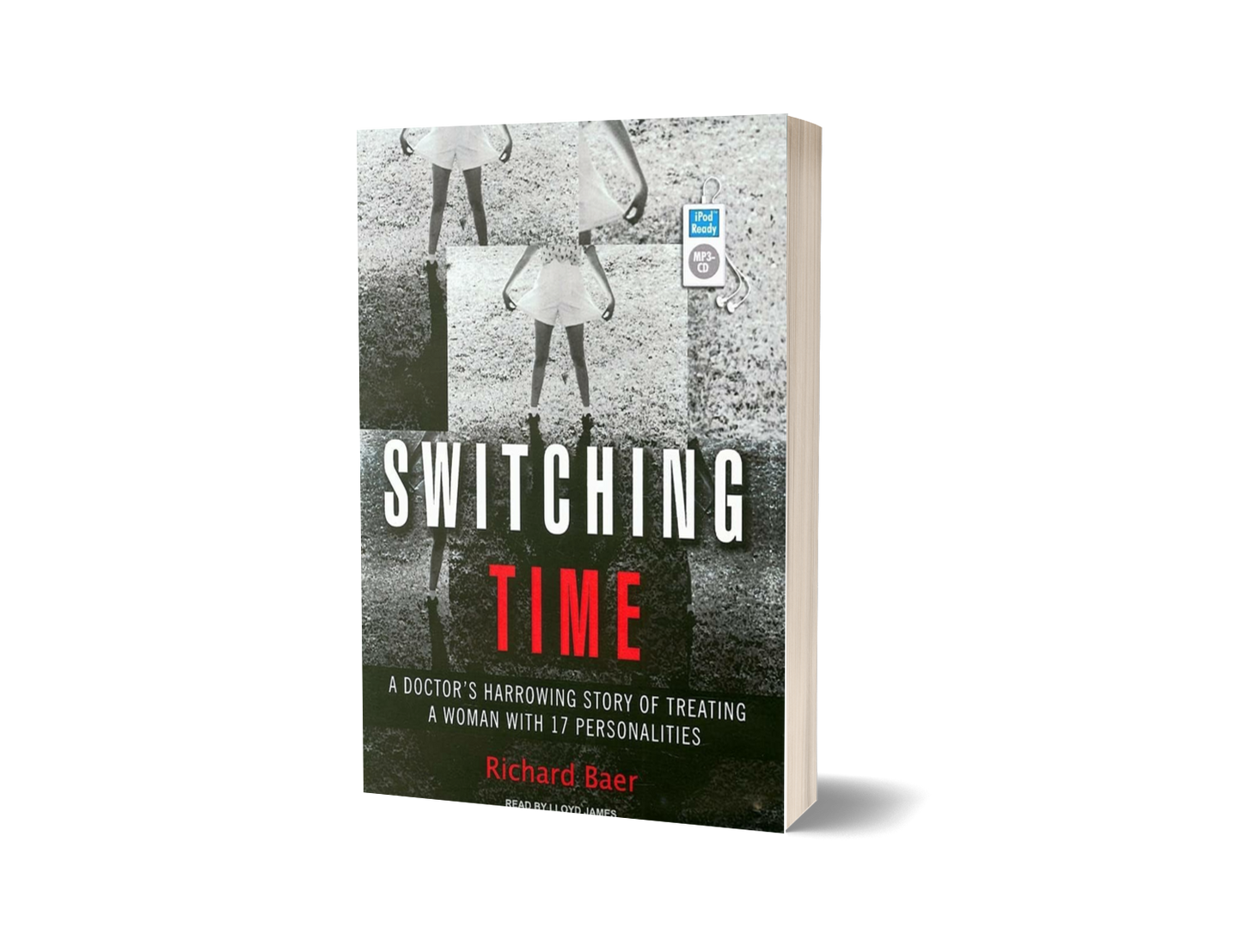 Switching Time by Richard Baer (Limited Edition)