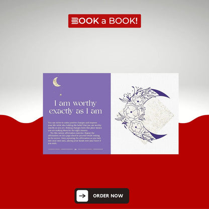 Dreams: 100 Affirmations for a Good Night's Sleep (Original Imported) (Hardcover Coloured Edition)