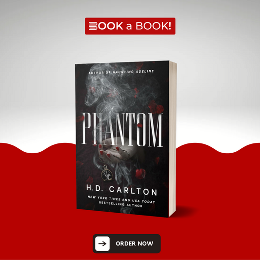 Phantom by H. D. Carlton